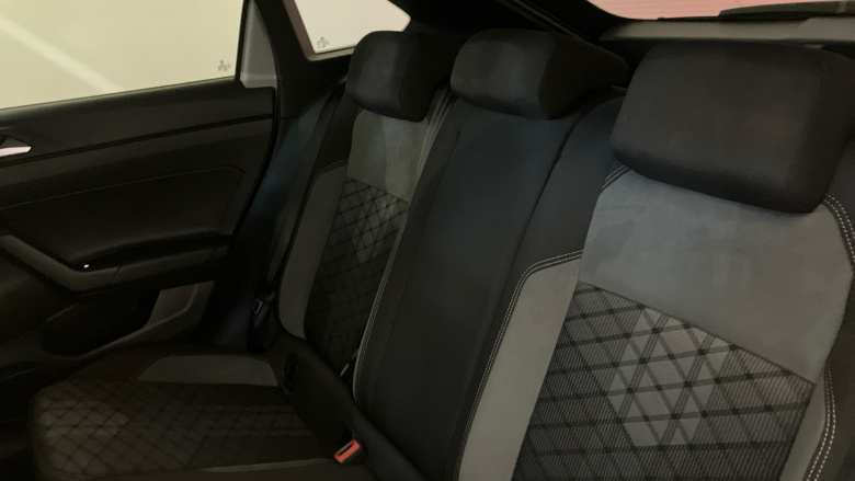 Volkswagen Taigo 1.5 TSI 150 R-Line 5dr DSG Petrol Hatchback